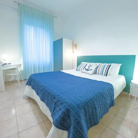 Apartment La Casa Al Porto *