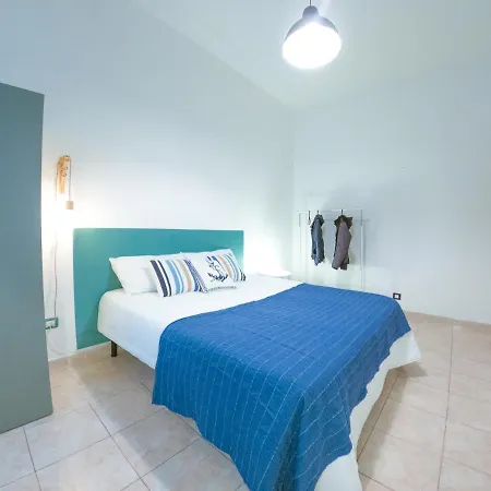 La Casa Al Porto Apartment Livorno
