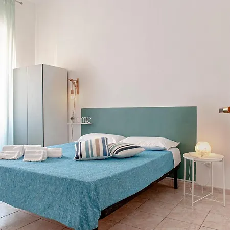 La Casa Al Porto *