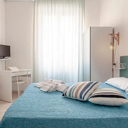 La Casa Al Porto * Livorno
