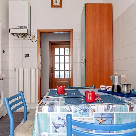 La Casa Al Porto Apartment Livorno