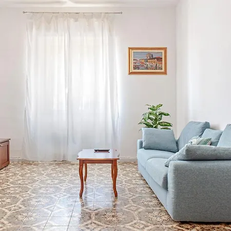 La Casa Al Porto Apartment *
