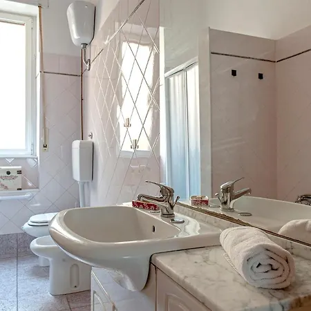 Apartment La Casa Al Porto