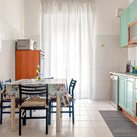 La Casa Al Porto Apartment Livorno