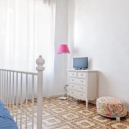 La Casa Al Porto Apartment Livorno