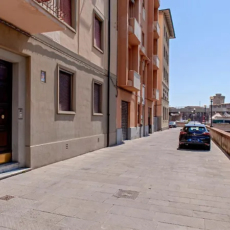 La Casa Al Porto
