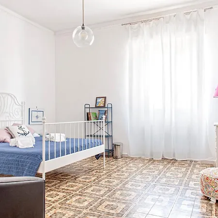La Casa Al Porto Apartment Livorno