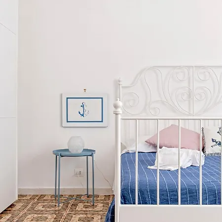 La Casa Al Porto Apartment Livorno
